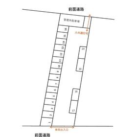 平面図
