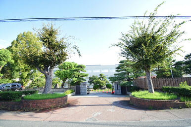 市立東田小学校