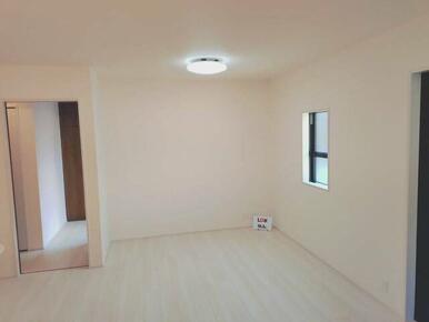 多目的に活用できる洋室（1号棟）