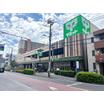 ショッピング施設