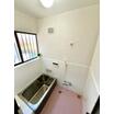 バス/シャワー