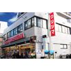 ショッピング施設