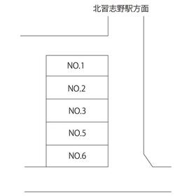 平面図