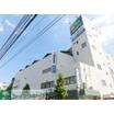 ショッピング施設