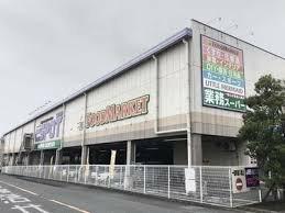 業務スーパー エスポット富士宮店