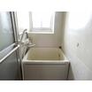 バス/シャワー