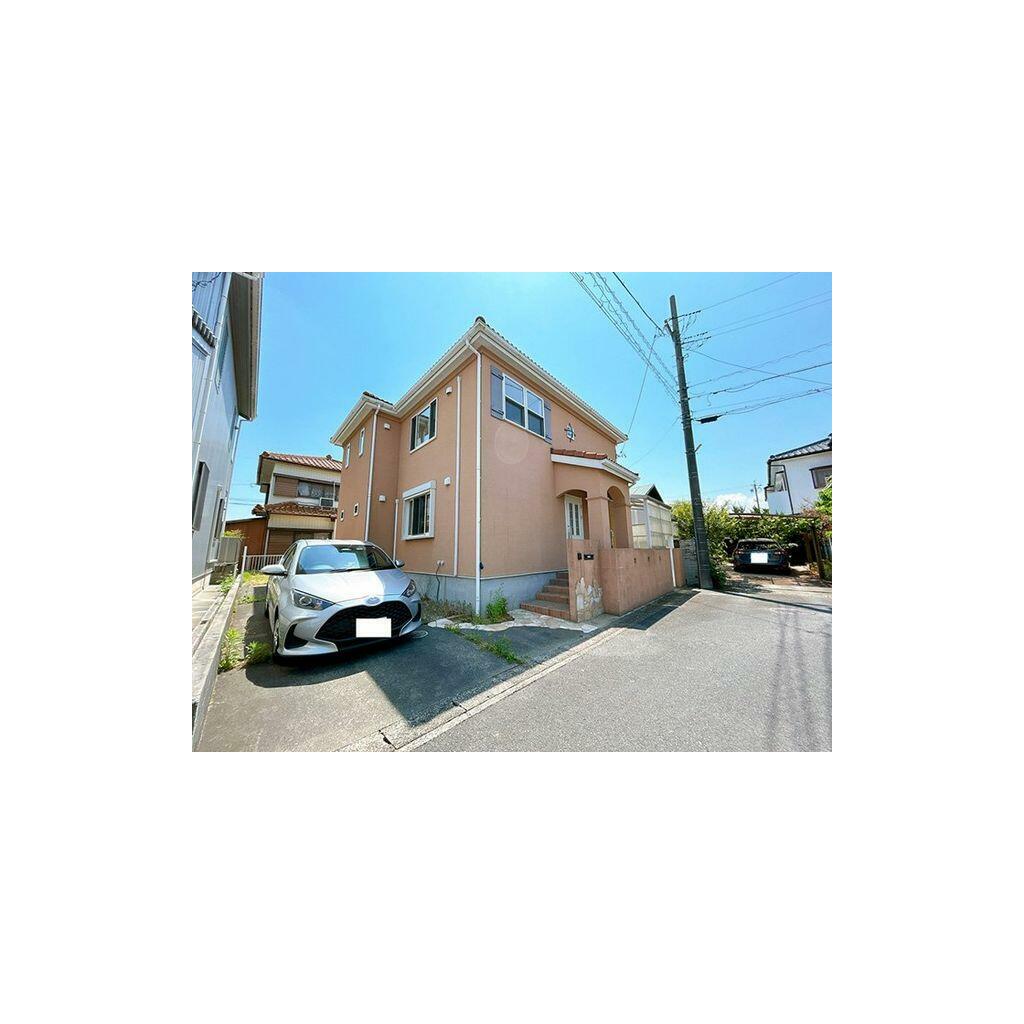 Foto de Casa 4SLDK em Inazawa