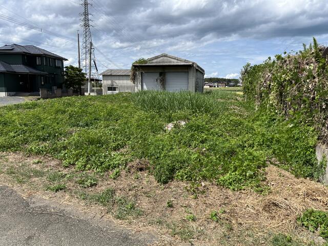 物件画像 築上郡上毛町 大字中村 (吉富駅) 事業用地