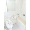 バス/シャワー