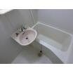 バス/シャワー
