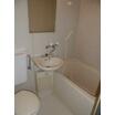 バス/シャワー