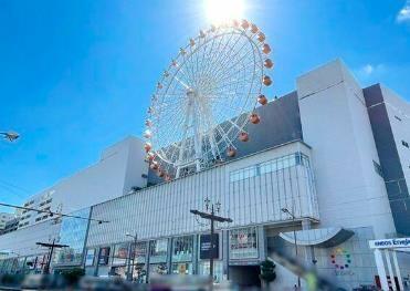 レッドキャベツみらい長崎ココウォーク店