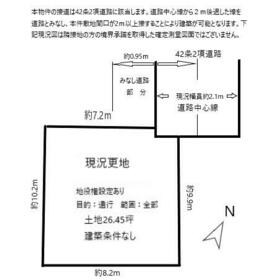 地形図等