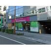 ショッピング施設