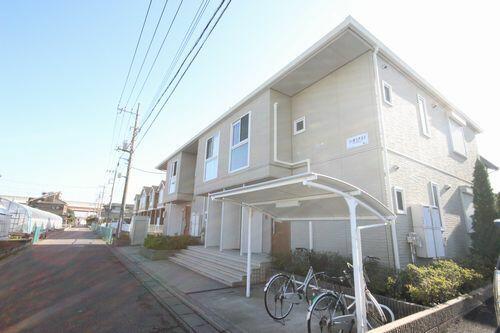 ラ・ルミナス　Ｉ ００２０２ 2LDKの画像