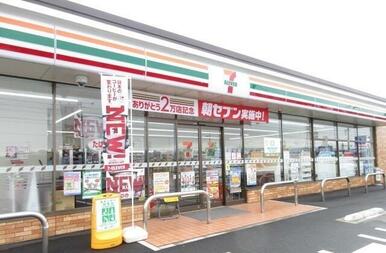 セブンイレブン松阪肥留町店