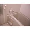 バス/シャワー