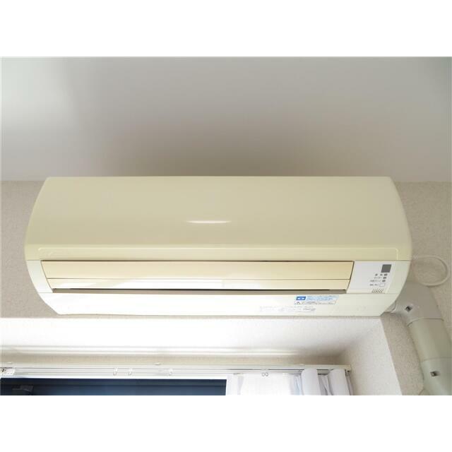 ※同物件別室同タイプのお部屋です