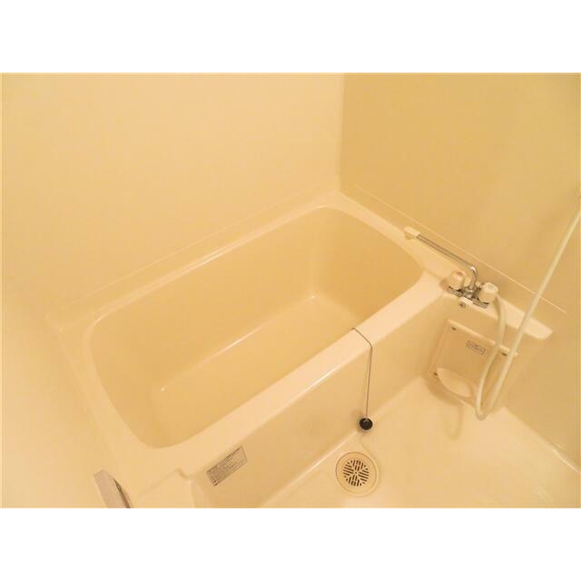 ※同物件別室同タイプのお部屋です