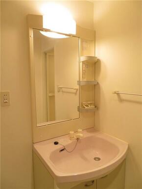 ※同物件別室同タイプのお部屋です