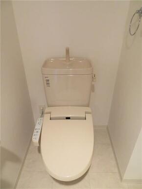 ※同物件別室同タイプのお部屋です