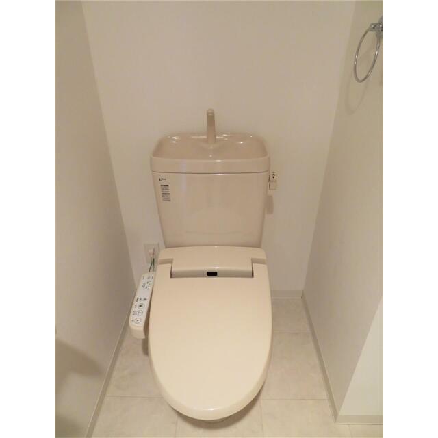 ※同物件別室同タイプのお部屋です