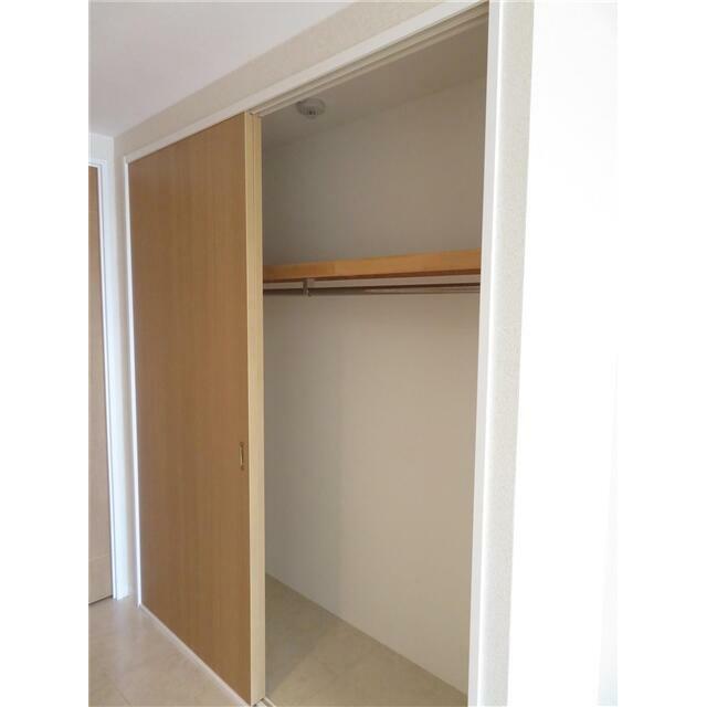 ※同物件別室同タイプのお部屋です