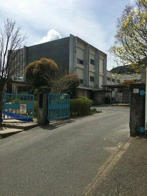 志賀小学校