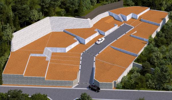 稲城市の中古一戸建て Mapfan