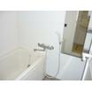 バス/シャワー