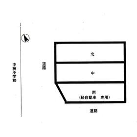 平面図