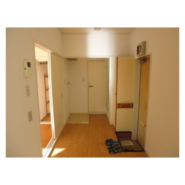 ダイニングキッチン