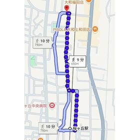 地形図等