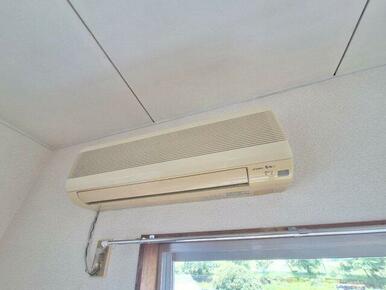 エアコン