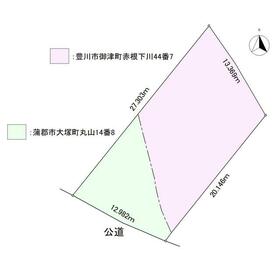 地形図等