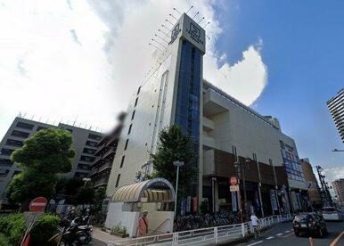 TOCOTOCO SQUARE 所沢