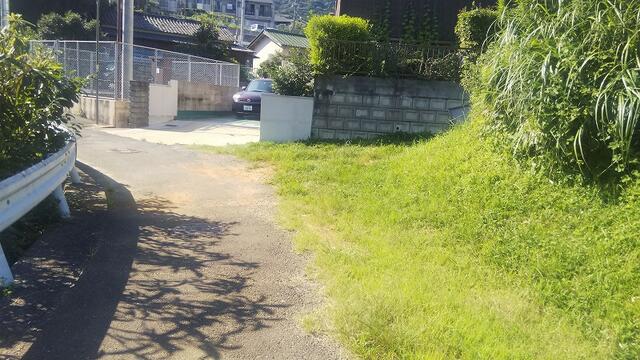 物件画像 北九州市小倉南区 葛原本町５丁目 住宅用地