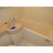 バス/シャワー