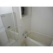バス/シャワー
