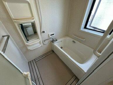 日々の暮らしに欠かせないお風呂です