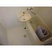 バス/シャワー