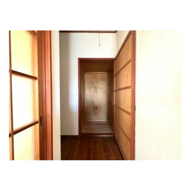 階段下収納　約1.5帖