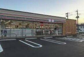 セブンイレブン 入間仏子店