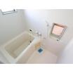 バス/シャワー