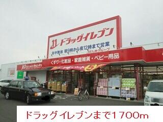 ドラッグイレブン
