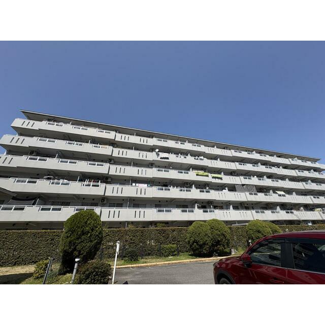 アーバンラフレ志賀壱参号棟