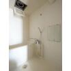 バス/シャワー