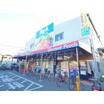 ショッピング施設