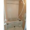 バス/シャワー