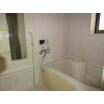 バス/シャワー